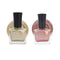 Sugar Baby Nail Polish - Gold & Peach (Pack of 2)