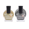 Sugar Baby Nail Polish - Gold & Grey (Pack of 2)