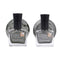 Sugar Baby Nail Polish - Shimmery Green & Grey (Pack of 2)