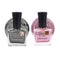 Sugar Baby Nail Polish - Light Pink & Green (Pack of 2)
