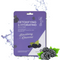 Detoxifying & Hydrating Serum Mask