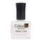 Perfect Stay Nail Polish - White, 129