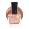 Color Fx Sugar Baby Nail Polish - Nude (Shade 115)