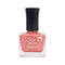 Twilight Metallic Matte Nail Polish - Peach, 142