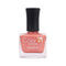 Twilight Metallic Matte Nail Polish - Peach (Shade 142)