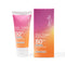 Skin Fx Sun Tease Tinted Sunscreen SPF 50 PA+++ for UVA/UVB and Blue Light Protection, with a universal vanishing tint.