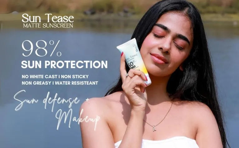 Discover How Using Sunscreen Reduces Skin Aging By 24