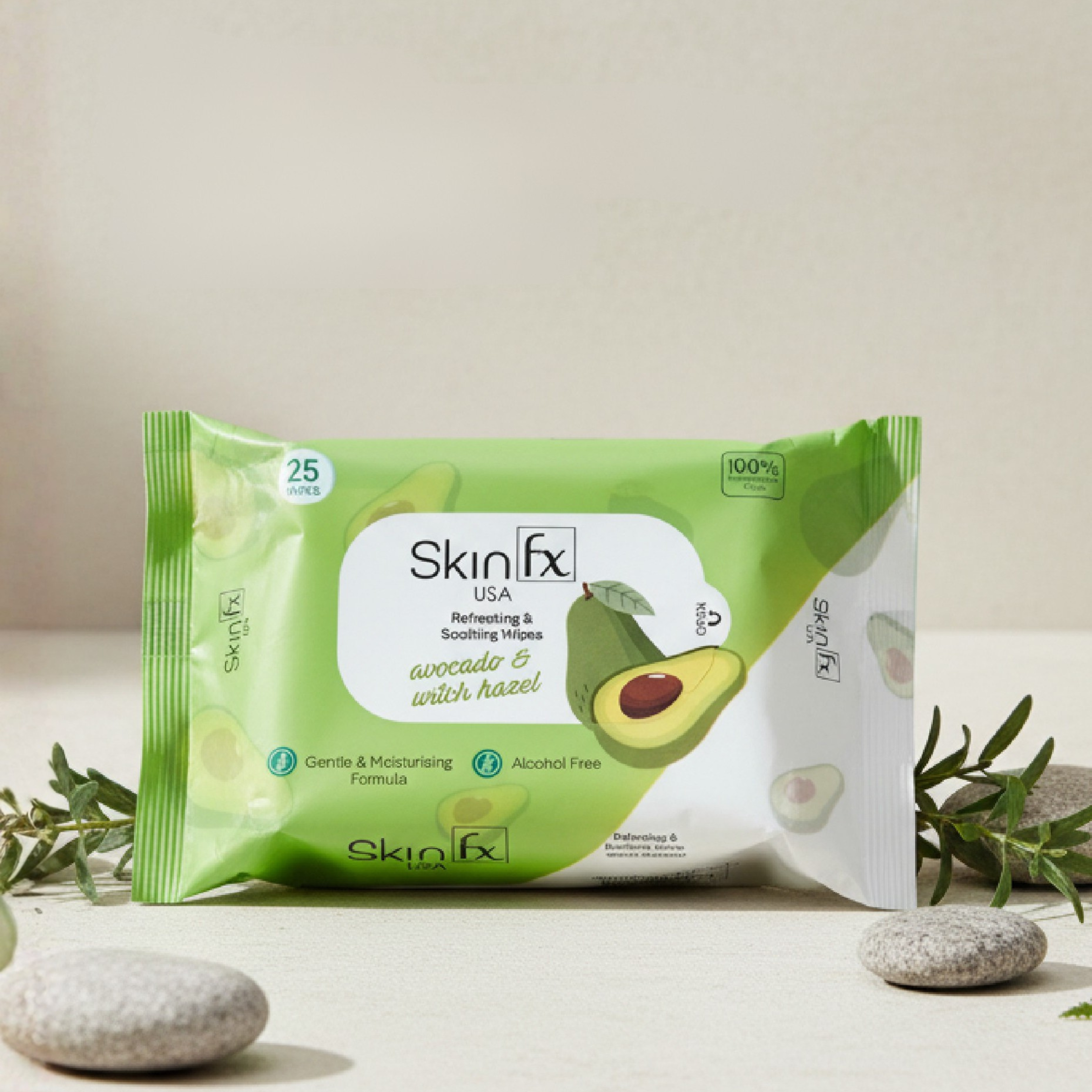 Face Wipes