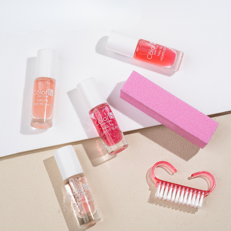 Nail Care