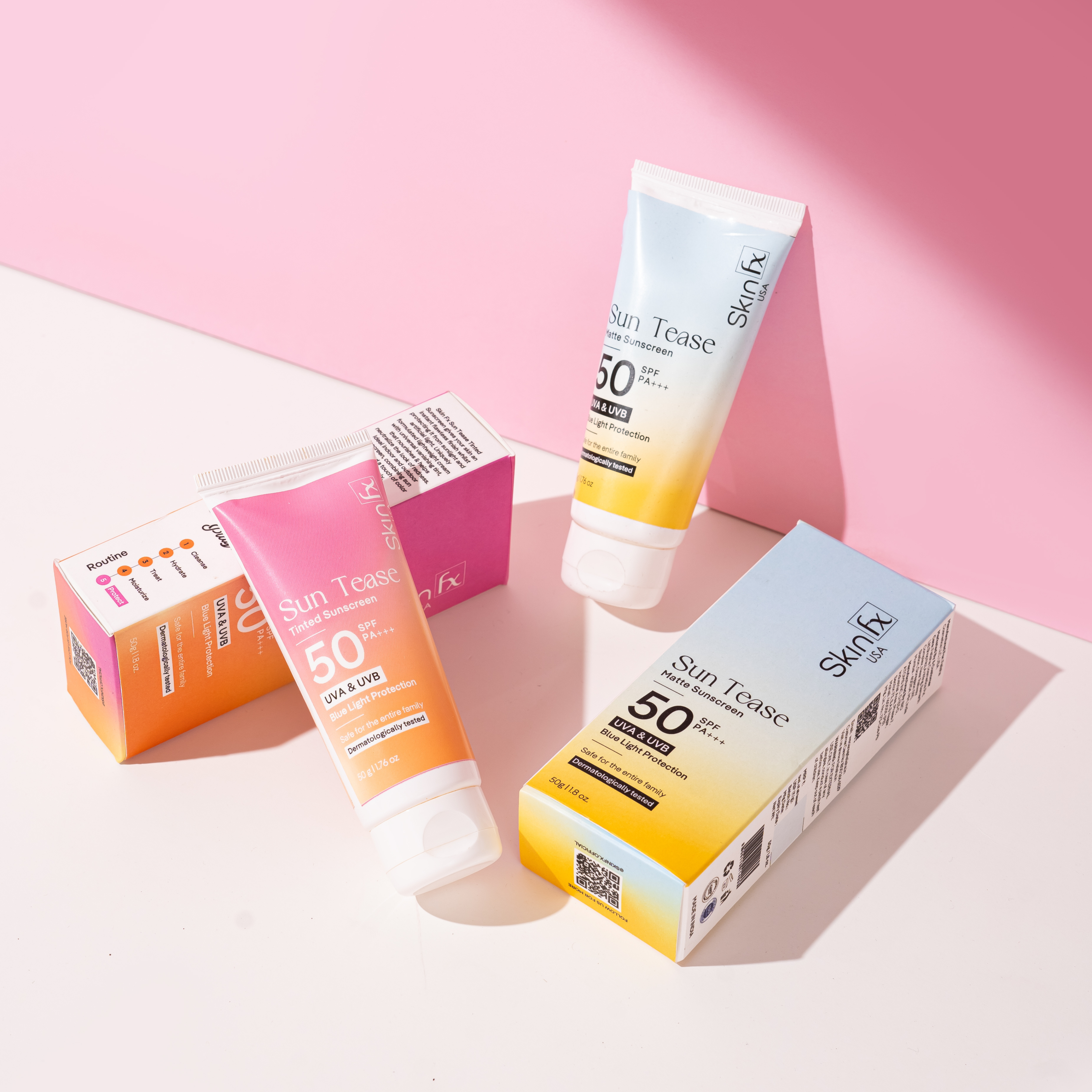 Sunscreen