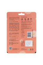 Refreshing & Glowing Serum Mask