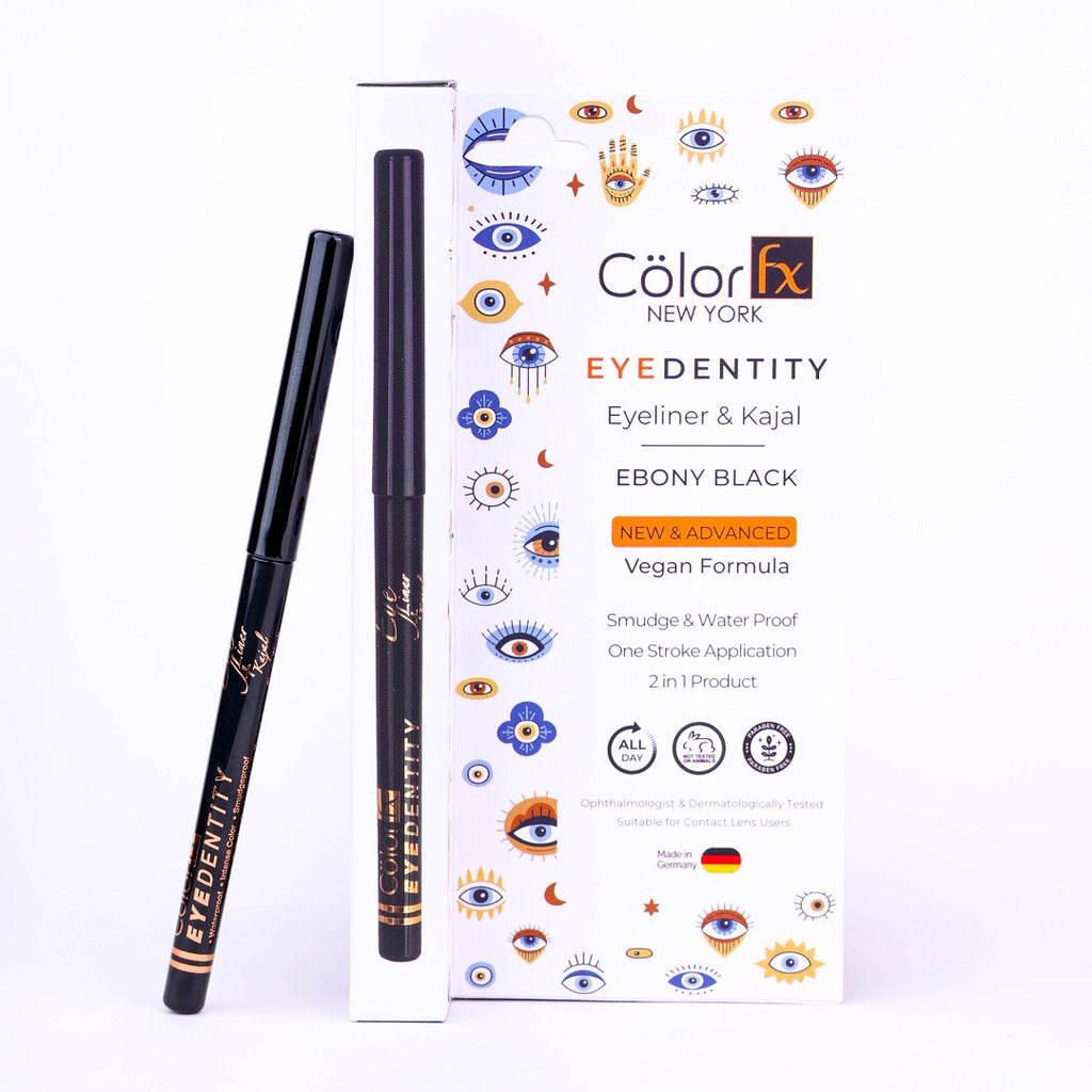 Gift Hamper - Premium Skincare & Makeup for a Festive Glow