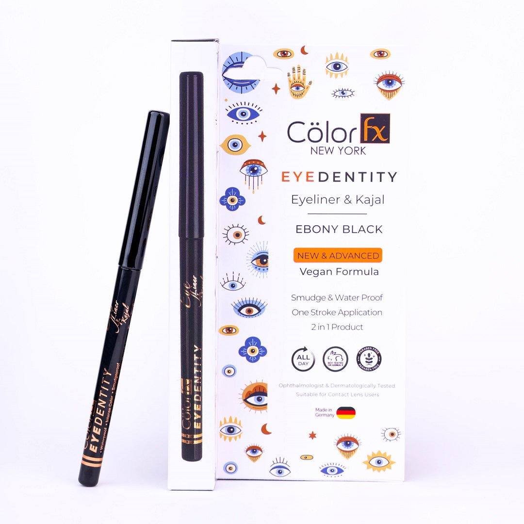 Gift Hamper - Premium Skincare & Makeup for a Festive Glow