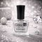 Sugar Baby Nail Polish - Silver (Shade 101)