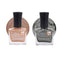 Sugar Baby Nail Polish - Bronze Copper & Green (Pack of 2)