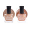 Sugar Baby Nail Polish - Bronze Copper & Brown (Pack of 2)