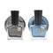 Sugar Baby Nail Polish - Green & Blue (Pack of 2)