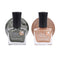 Sugar Baby Nail Polish - Green & Bronze Copper (Pack of 2)