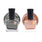 Sugar Baby Nail Polish - Green & Brown (Pack of 2)
