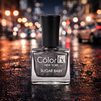 Sugar Baby Nail Polish - Green (Shade 111)