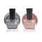 Sugar Baby Nail Polish - Grey & Nude (Pack of 2)
