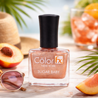 Sugar Baby Nail Polish - Nude (Shade 115)
