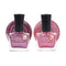 Sugar Baby Nail Polish - Pink & Pink (Pack of 2)