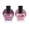 Sugar Baby Nail Polish - Light Pink & Pink (Pack of 2)