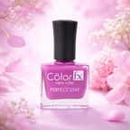 Perfect Stay Nail Polish - Purple, 120
