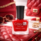 Perfect Stay Nail Polish - Red, 123
