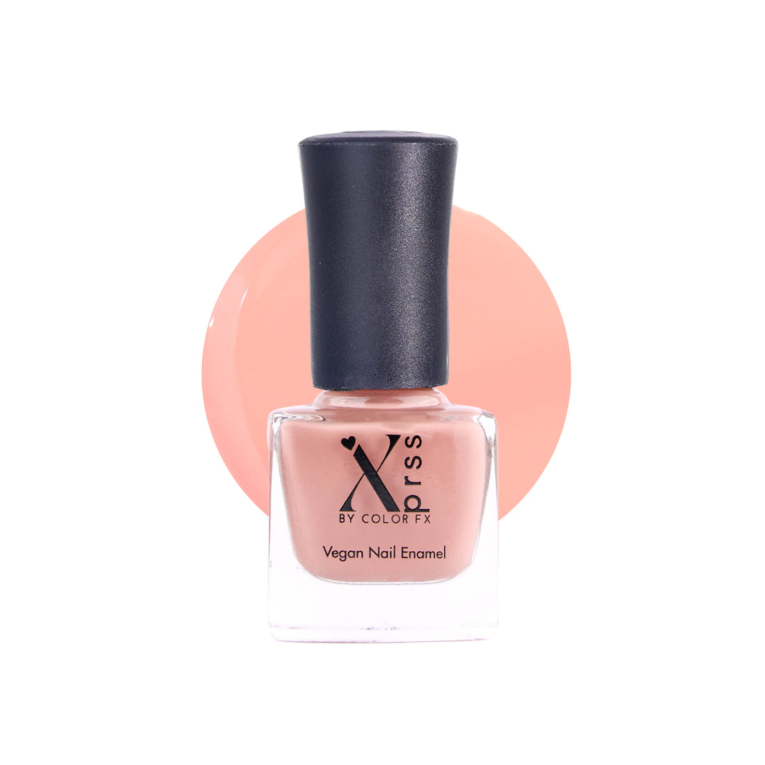Xprss Nail Polish - Pink, 302