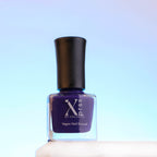 Xprss Nail Polish - Eggplant Purple, 312
