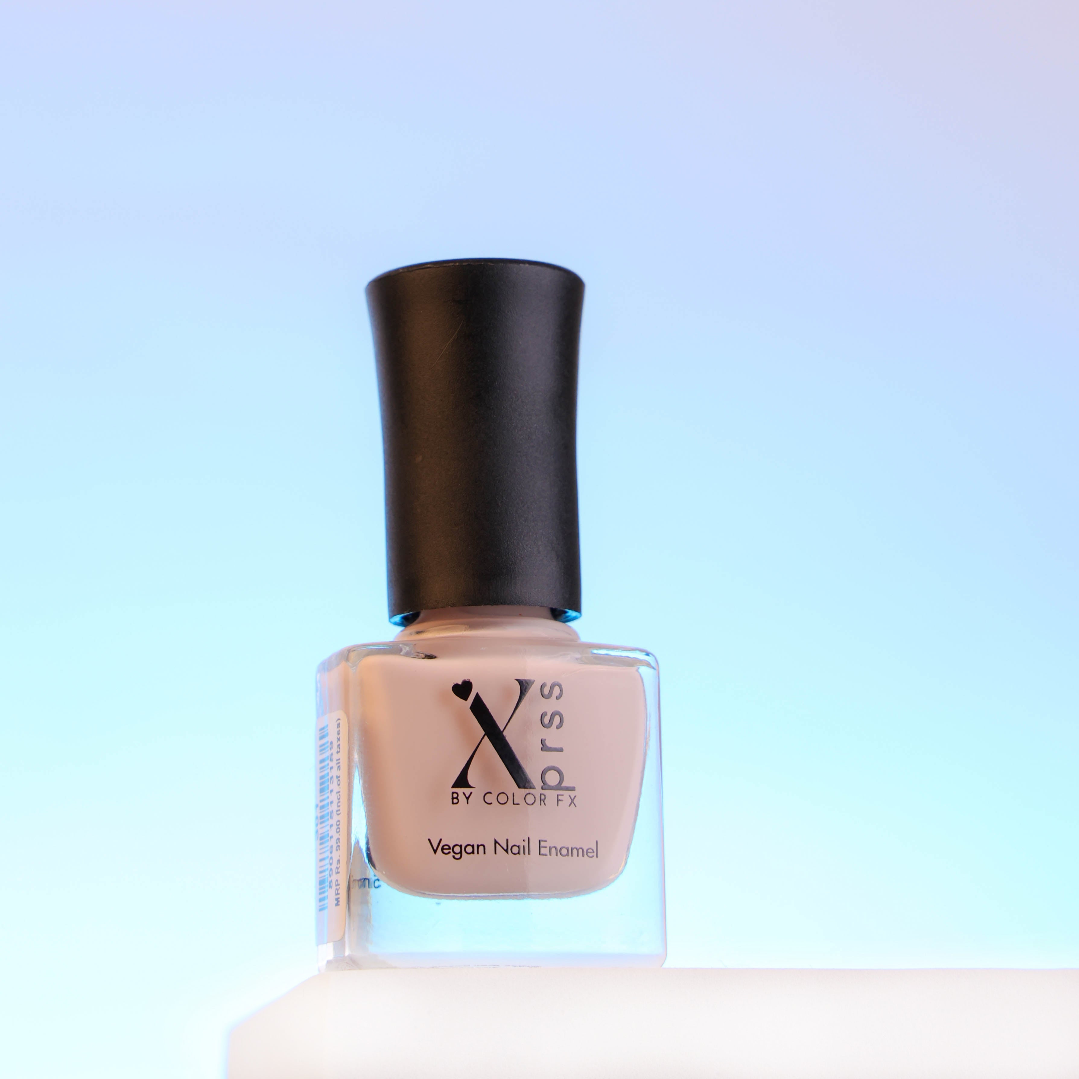 Xprss Nail Polish - Pink, 302