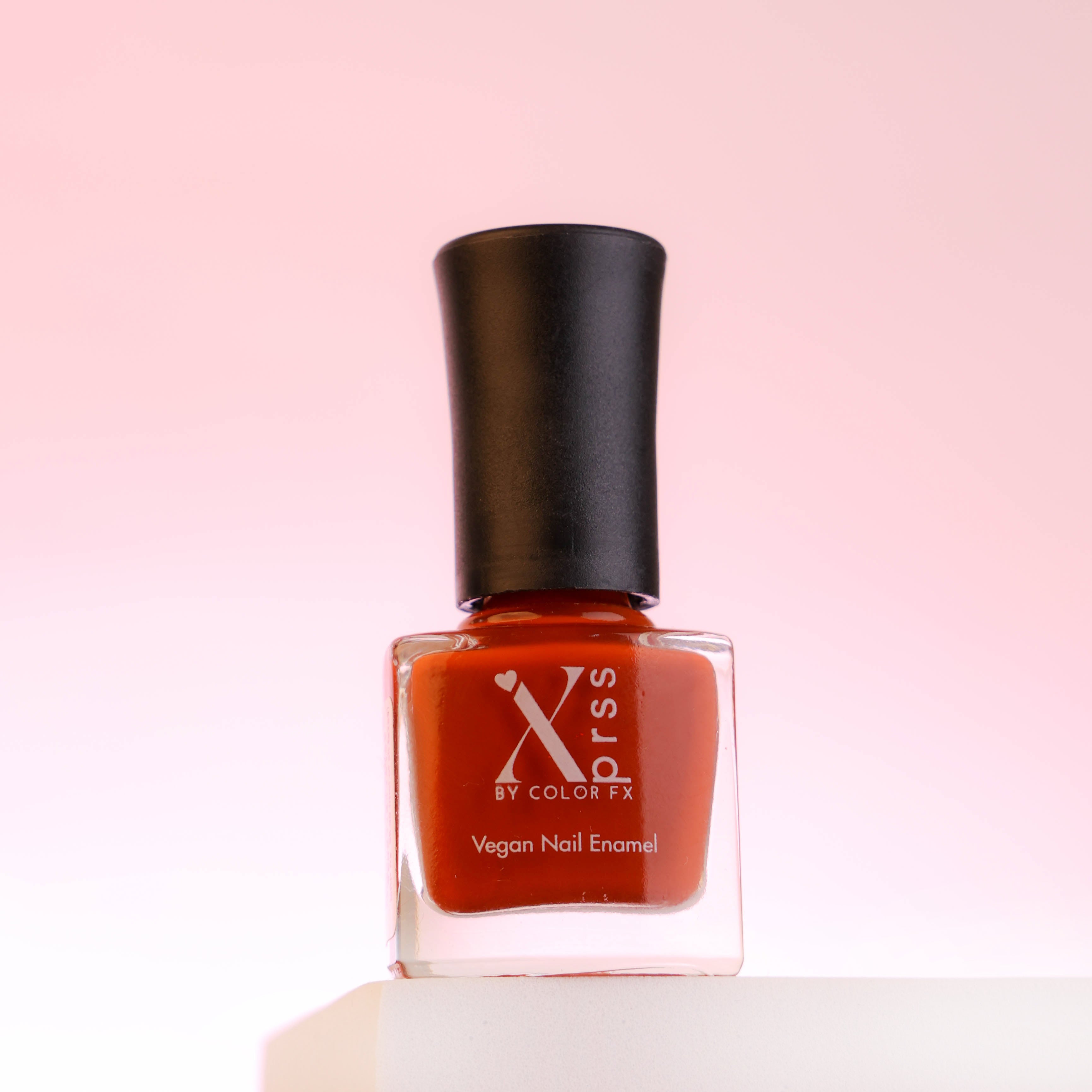 Xprss Nail Polish - Orange, 305