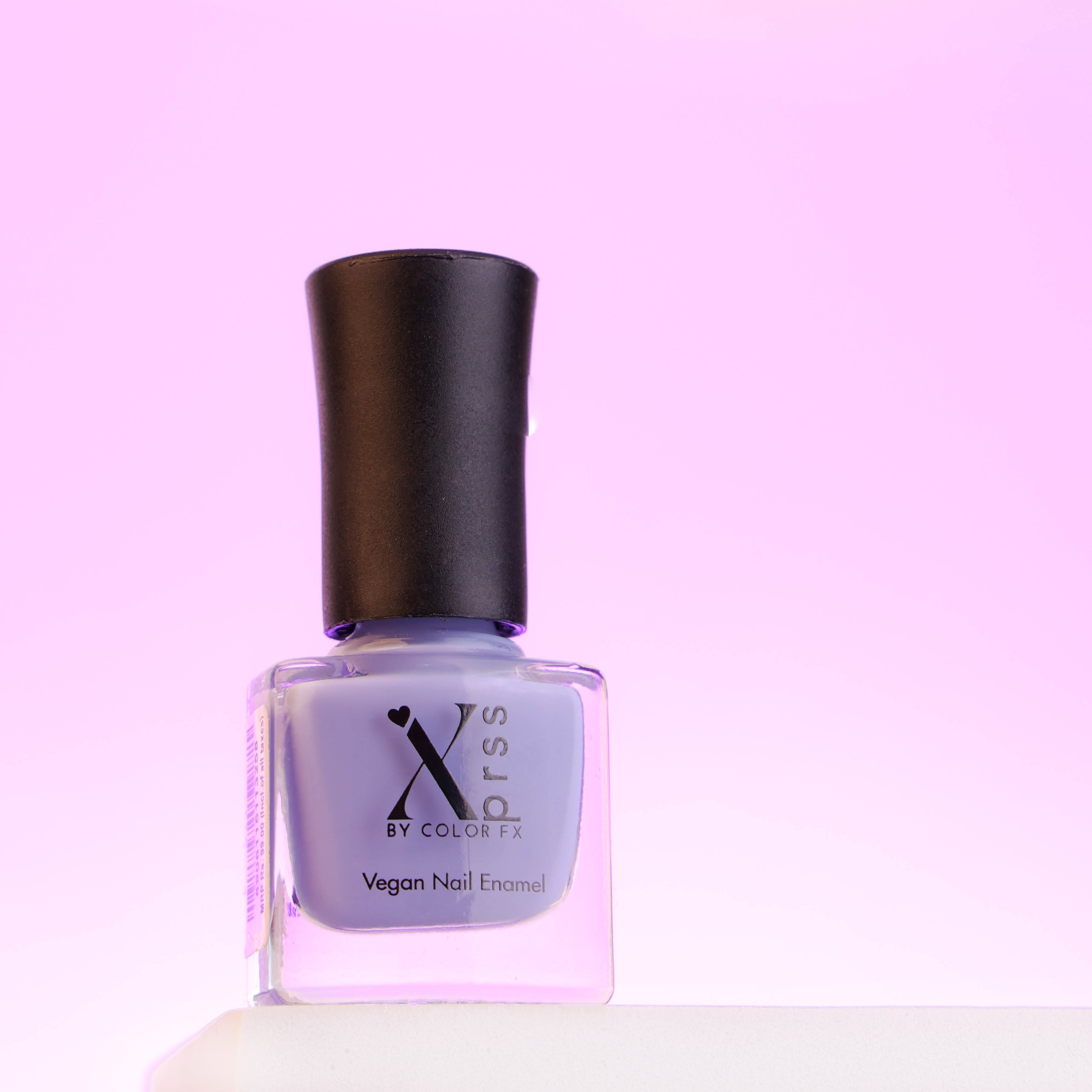 Xprss Nail Polish - Periwinkle, 311
