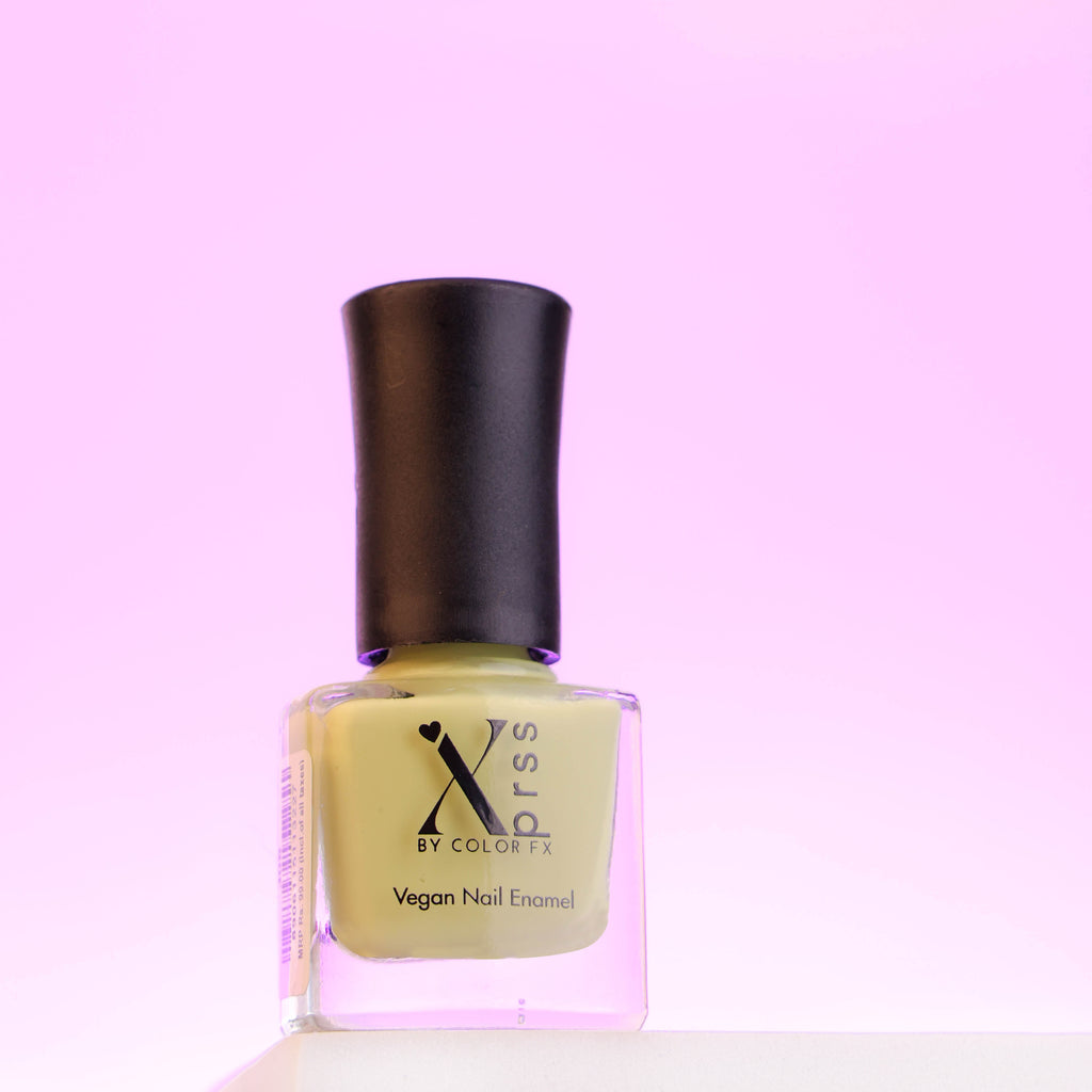 Xprss Nail Polish - Matcha Green, 308