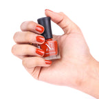 Xprss Nail Polish - Orange, 305