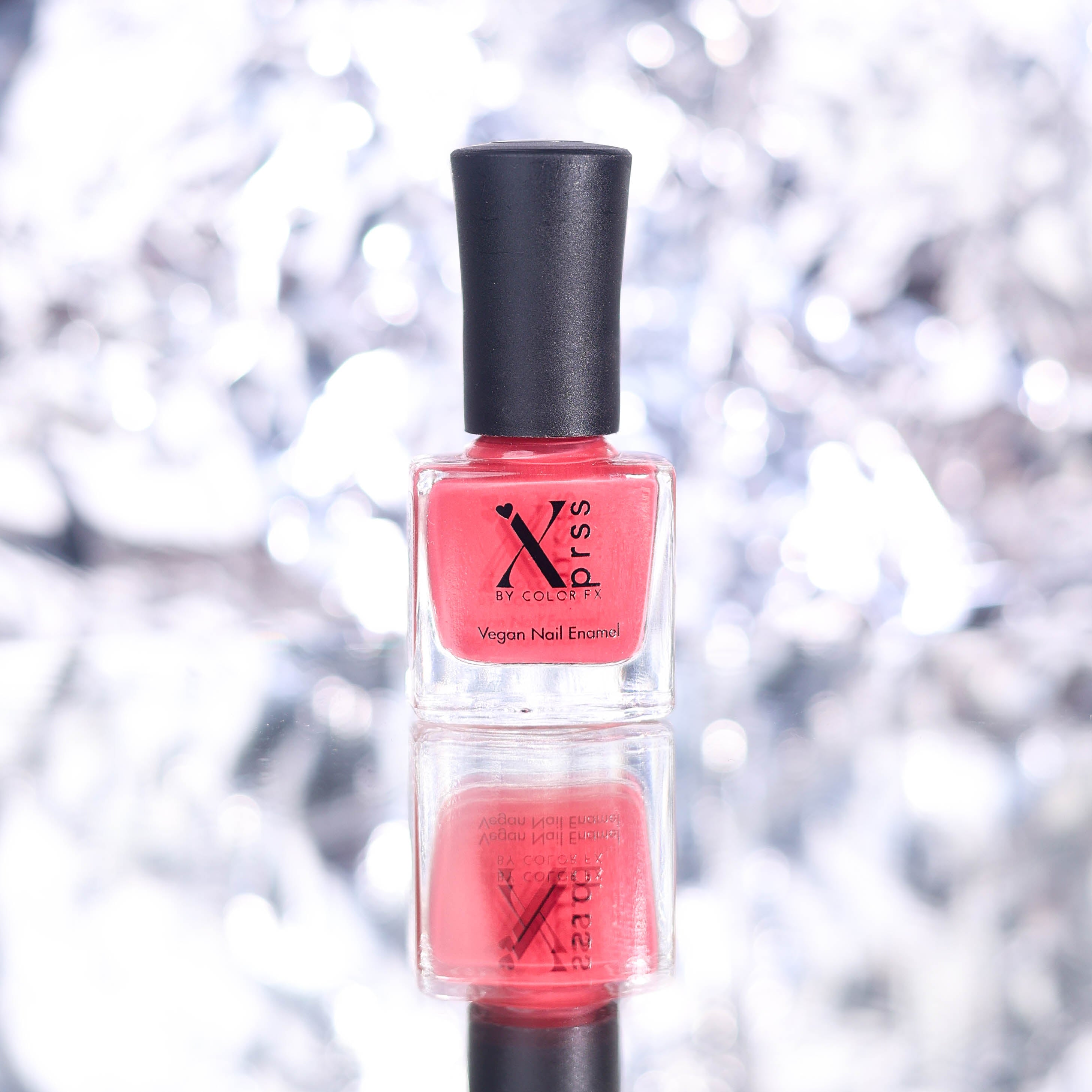 Xprss Nail Polish -  Pink, 304