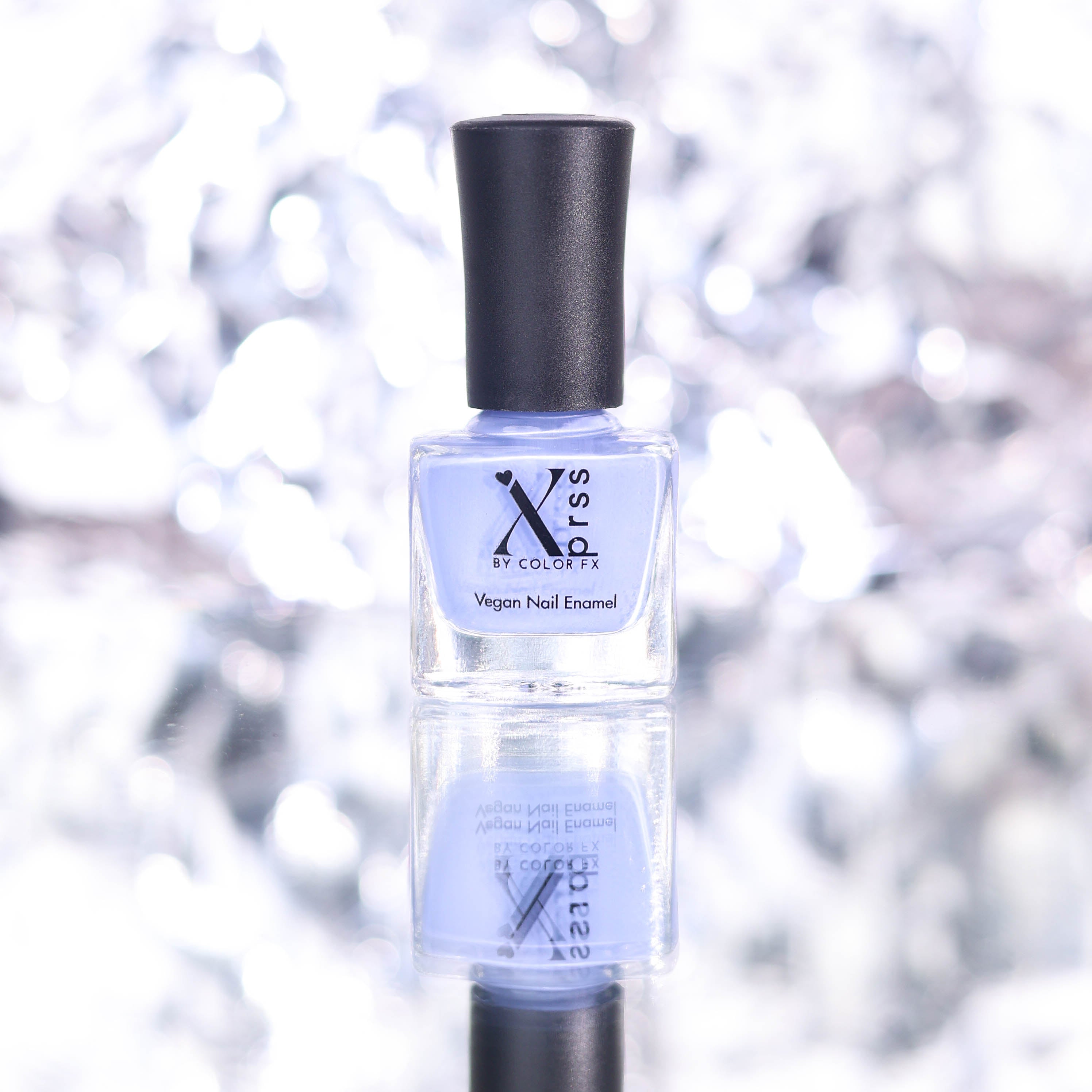 Xprss Nail Polish - Periwinkle, 311