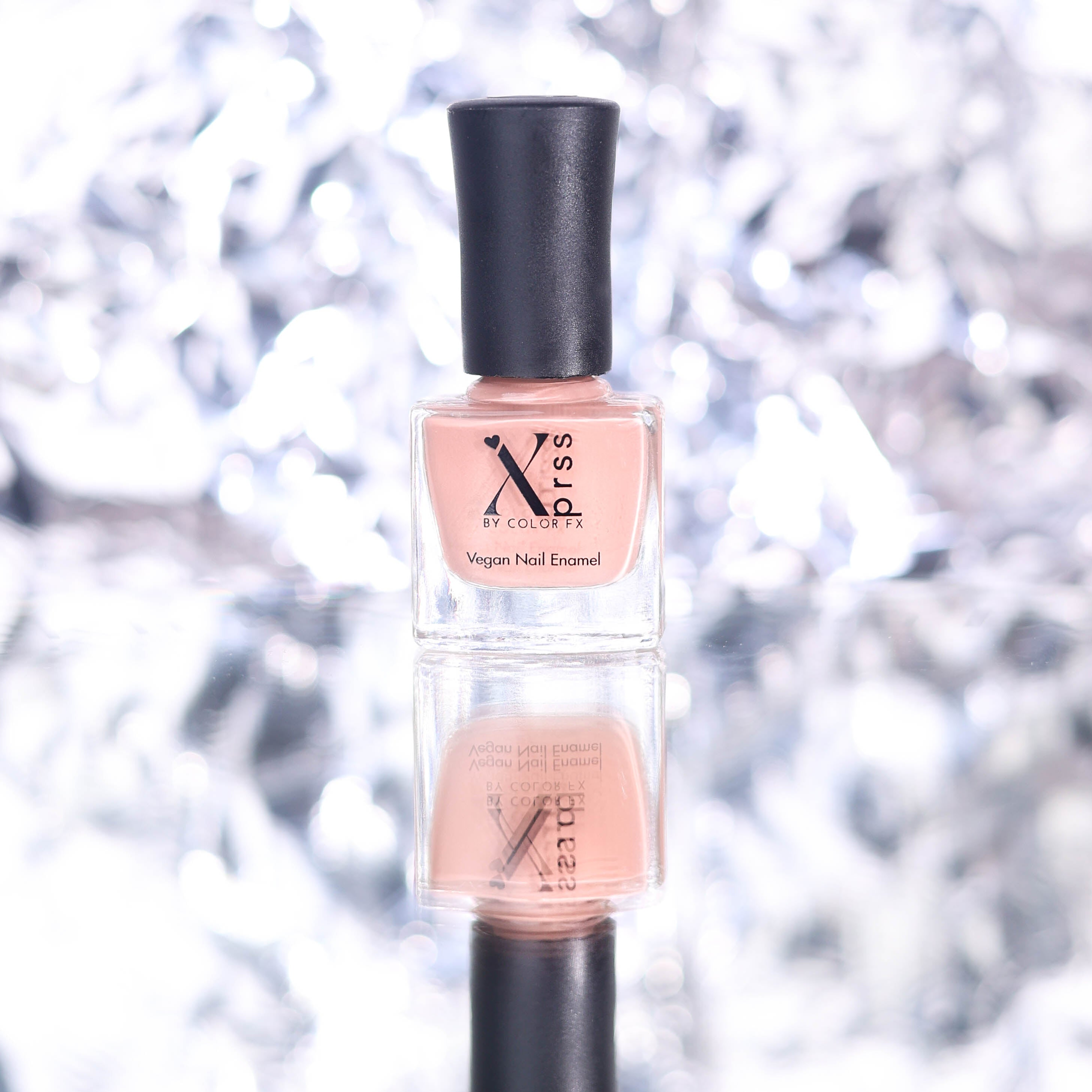 Xprss Nail Polish - Pink, 302