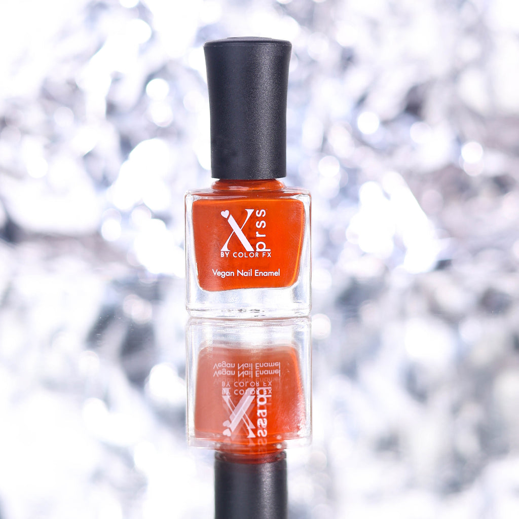 Xprss Nail Polish - Orange, 305