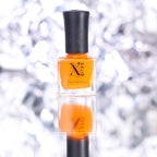 Xprss Nail Polish - Orange, 306