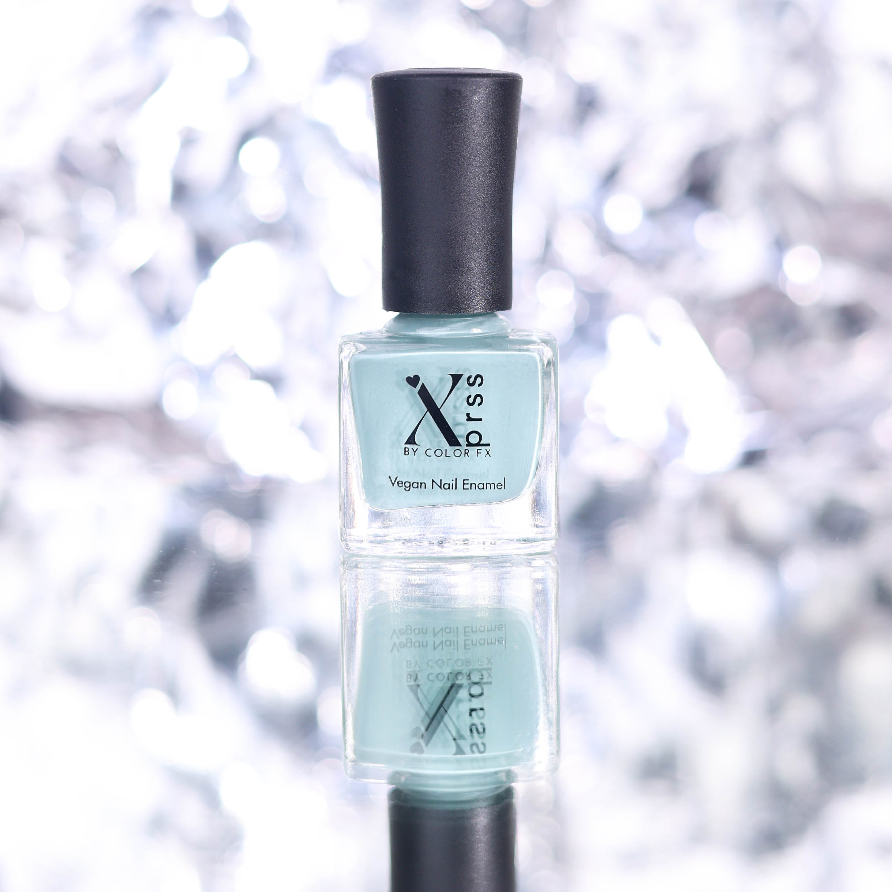 Xprss Nail Polish -  Topaz Green, 310
