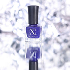 Xprss Nail Polish - Eggplant Purple, 312
