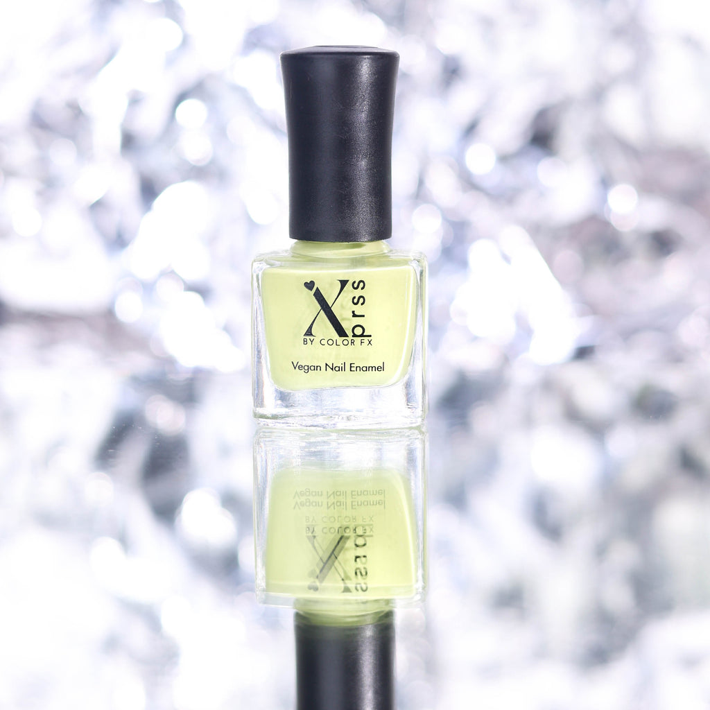 Xprss Nail Polish - Matcha Green, 308
