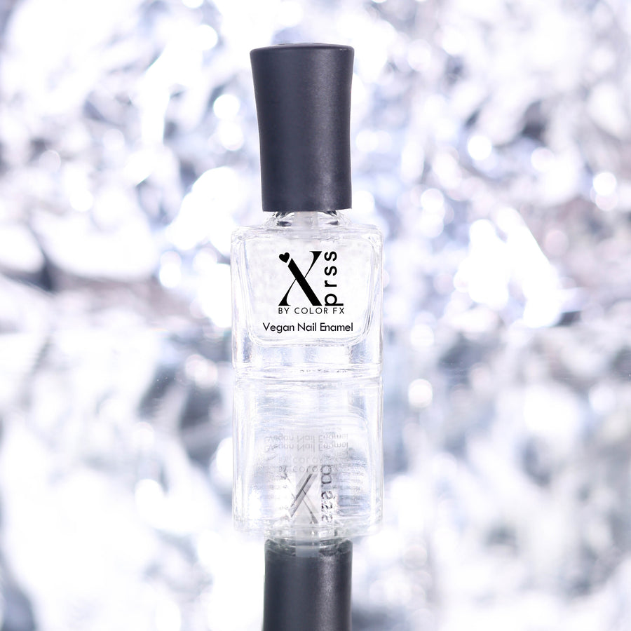 Xprss Top Coat Nail Polish - 313