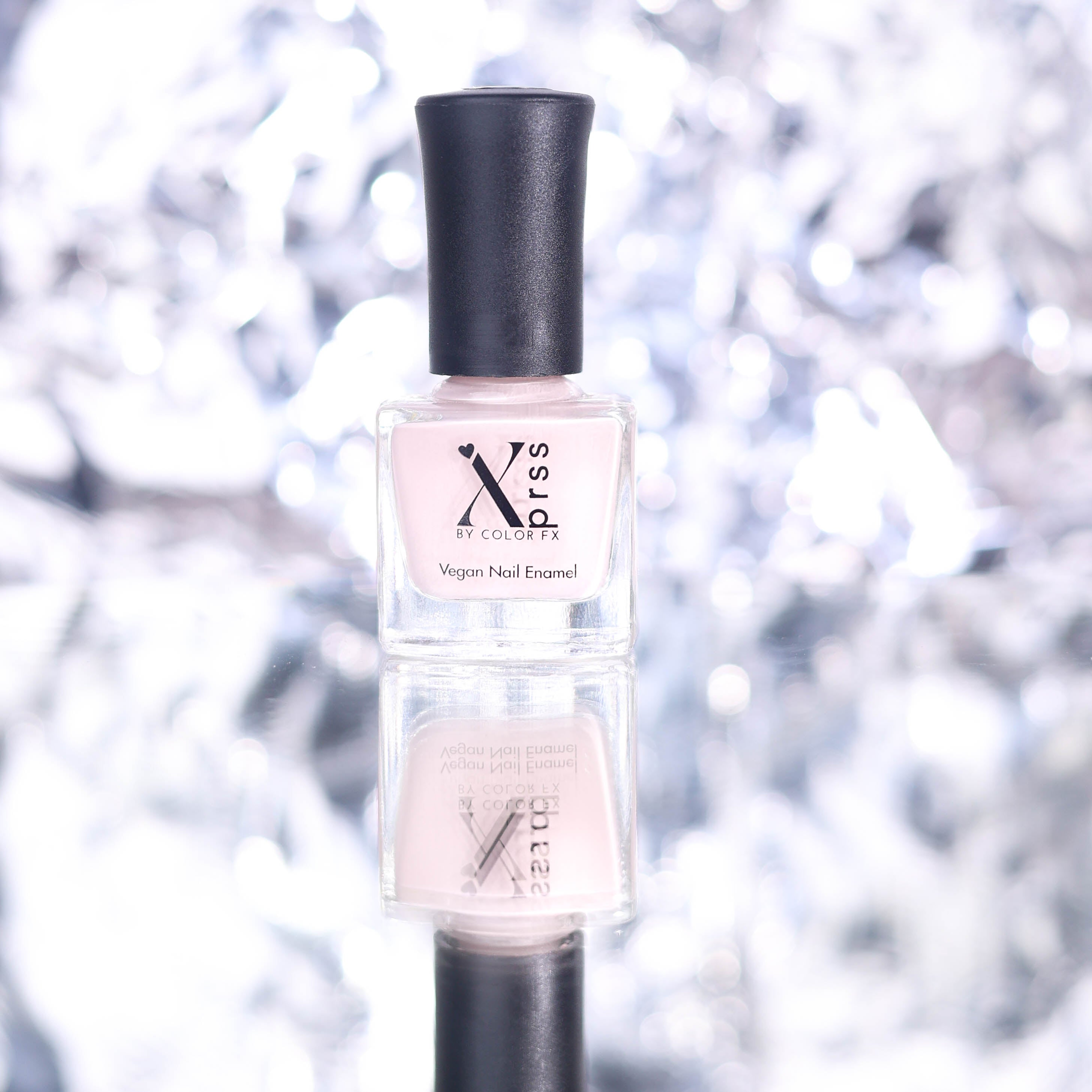 Xprss Nail Polish - Nude Pink, 301