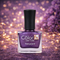 Twilight Metallic Matte Nail Polish - Purple (Shade 148)