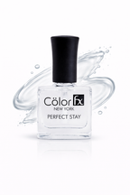 Top Coat Hyper Glossy Nail Polish - Transparent (Shade 151)