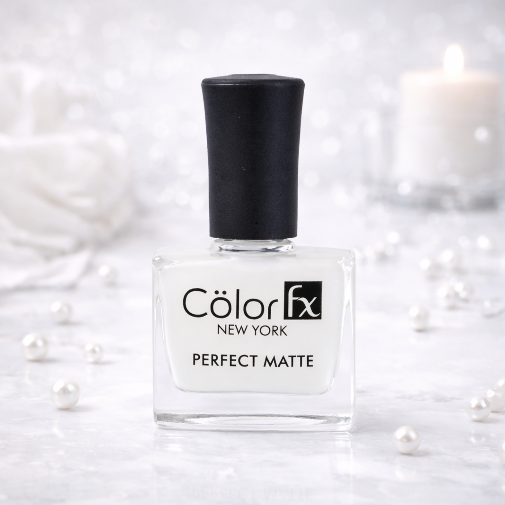 Top Coat Hyper Glossy Nail Polish – Holographic Glitter Transparent, 172